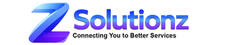 Zsolutionz